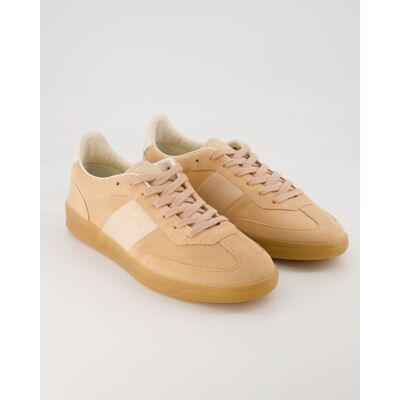 Boss Schuhe - Brenta Tenn Veloursleder (Rosa, Gr. 41) Boss Schuhe - Brenta Tenn Veloursleder (Rosa, Gr. 41)