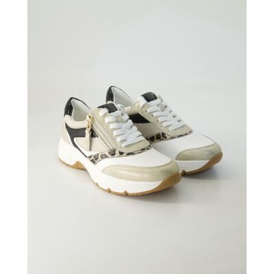 Tamaris Comfort Schuhe - 83706-45 Textil und Synthetik (Gold, Gr. 39) Tamaris Comfort Schuhe - 83706-45 Textil und Synthetik (Gold, Gr. 39)