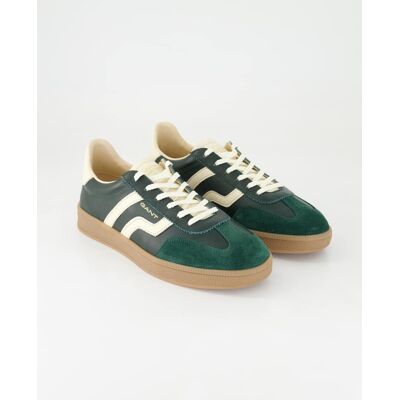 Gant Schuhe - Cuzima Leder und Veloursleder (Grün, Gr. 39) Gant Schuhe - Cuzima Leder und Veloursleder (Grün, Gr. 39)