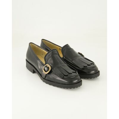 Brunate Schuhe - 20314 Lackleder (Schwarz, Gr. 42) Brunate Schuhe - 20314 Lackleder (Schwarz, Gr. 42)