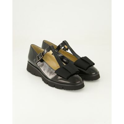 Brunate Schuhe - 10758 Lackleder (Schwarz, Gr. 39) Brunate Schuhe - 10758 Lackleder (Schwarz, Gr. 39)