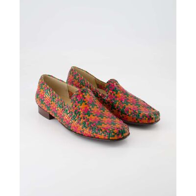 Sioux Schuhe - Cordera Leder (Mehrfarbig, Gr. 40) Sioux Schuhe - Cordera Leder (Mehrfarbig, Gr. 40)
