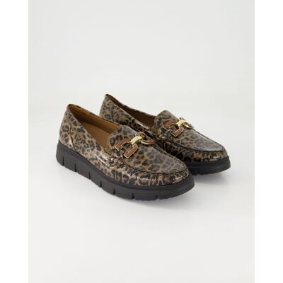 Waldläufer Schuhe - H-Pina Lackleder (Grün, Gr. 41) Waldläufer Schuhe - H-Pina Lackleder (Grün, Gr. 41)