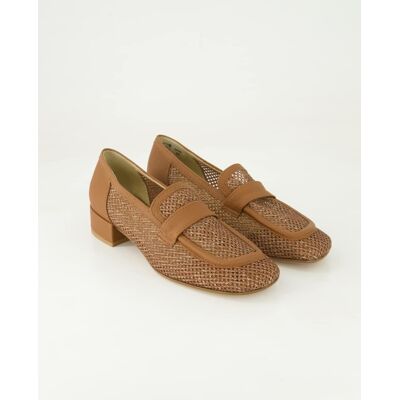 Brunate Schuhe - 20298 (Braun) Brunate Schuhe - 20298 (Braun)