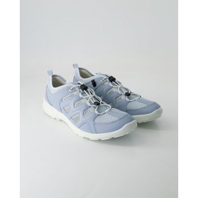 Ecco Schuhe - Terracruise LT W Textil und Synthetik (Blau, Gr. 37) Ecco Schuhe - Terracruise LT W Textil und Synthetik (Blau, Gr. 37)