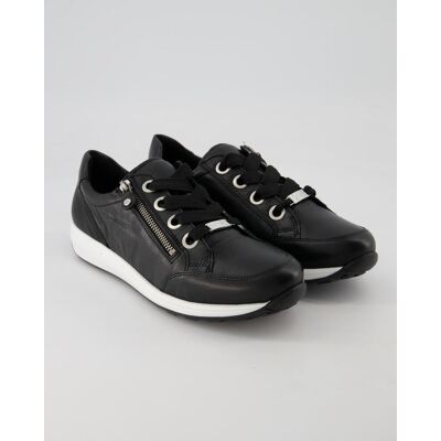 Ara Schuhe - Osaka-Highsoft Leder (Schwarz, Gr. 42) Ara Schuhe - Osaka-Highsoft Leder (Schwarz, Gr. 42)