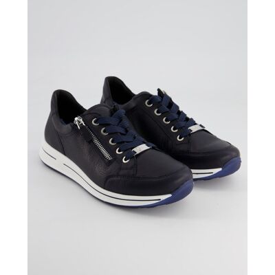 Ara Schuhe - Osaka 2.0 Leder (Blau, Gr. 41 ½) Ara Schuhe - Osaka 2.0 Leder (Blau, Gr. 41 ½)