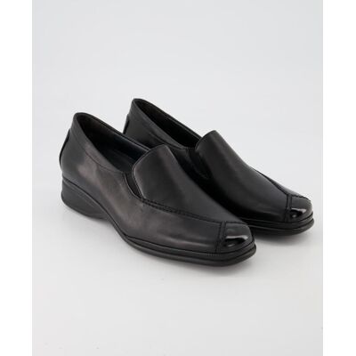 Semler Schuhe - RIA Leder (Schwarz, Gr. 39) Semler Schuhe - RIA Leder (Schwarz, Gr. 39)