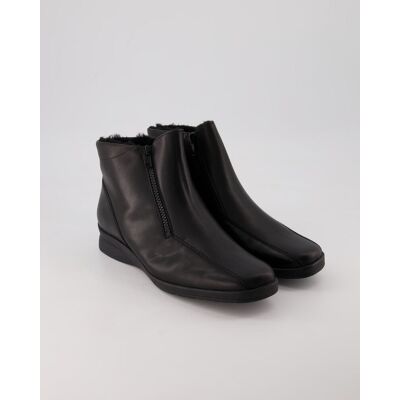 Semler Schuhe - Karolin Glattleder (Schwarz, Gr. 41) Semler Schuhe - Karolin Glattleder (Schwarz, Gr. 41)
