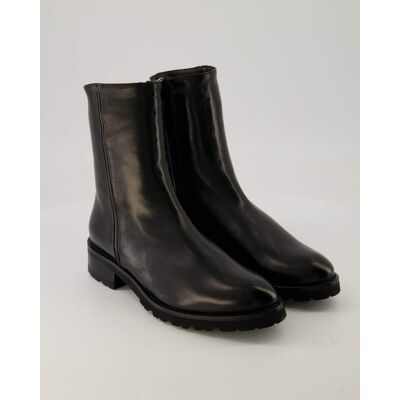 Konstantin Starke Schuhe - 203954/N Leder (Schwarz, Gr. 43) Konstantin Starke Schuhe - 203954/N Leder (Schwarz, Gr. 43)