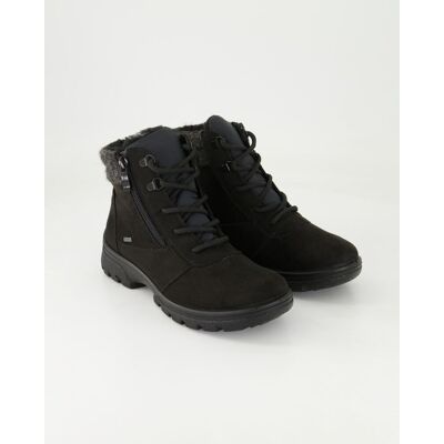 Ara Schuhe - Saas FEE Leder (Schwarz, Gr. 40) Ara Schuhe - Saas FEE Leder (Schwarz, Gr. 40)
