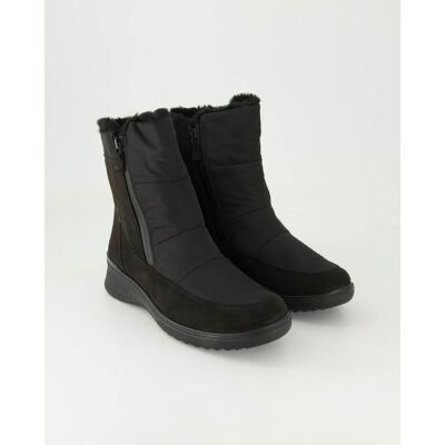 Ara Schuhe - München Leder und Synthetik (Schwarz, Gr. 42) Ara Schuhe - München Leder und Synthetik (Schwarz, Gr. 42)