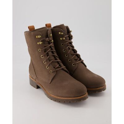 Panama Jack Schuhe - Fara Igloo Trav B5 Nubukleder (Grau, Gr. 38) Panama Jack Schuhe - Fara Igloo Trav B5 Nubukleder (Grau, Gr. 38)