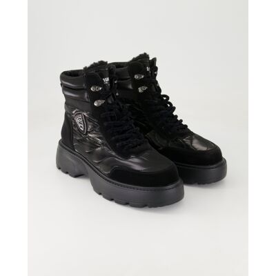 Blauer Schuhe - Blanca03 Textil und Synthetik (Schwarz, Gr. 36) Blauer Schuhe - Blanca03 Textil und Synthetik (Schwarz, Gr. 36)