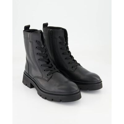 Gabor Schuhe - 51.852.27 Glattleder (Schwarz, Gr. 35 ½) Gabor Schuhe - 51.852.27 Glattleder (Schwarz, Gr. 35 ½)