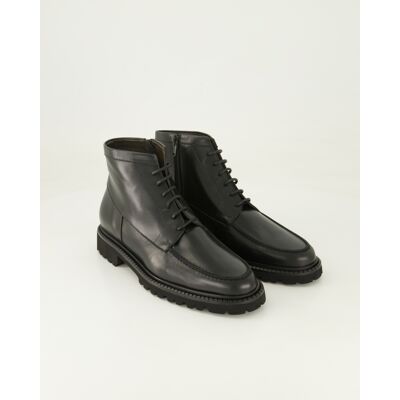 Brunate Schuhe - 18308 Glattleder (Schwarz, Gr. 35) Brunate Schuhe - 18308 Glattleder (Schwarz, Gr. 35)
