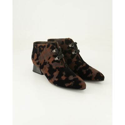 Brunate Schuhe - 38131 Textil (Braun, Gr. 39) Brunate Schuhe - 38131 Textil (Braun, Gr. 39)
