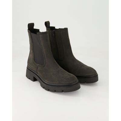 Gabor Schuhe - 71.850.19 Veloursleder (Grau, Gr. 37 ½) Gabor Schuhe - 71.850.19 Veloursleder (Grau, Gr. 37 ½)