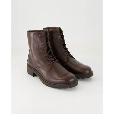 Ecco Schuhe - Ecco Metropole Vienna W Glattleder (Braun, Gr. 41) Ecco Schuhe - Ecco Metropole Vienna W Glattleder (Braun, Gr. 41)