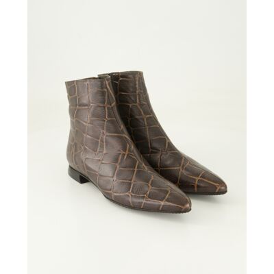 Brunate Schuhe - 18184 Leder (Braun, Gr. 41) Brunate Schuhe - 18184 Leder (Braun, Gr. 41)