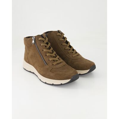 Semler Schuhe - Nicki Veloursleder (Braun, Gr. 41 ½) Semler Schuhe - Nicki Veloursleder (Braun, Gr. 41 ½)