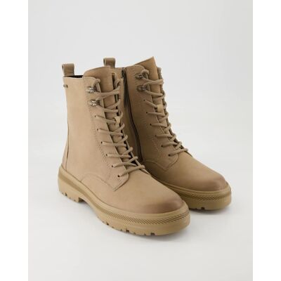 Paul Green Schuhe - 5342-016 Nubukleder (Beige, Gr. 38) Paul Green Schuhe - 5342-016 Nubukleder (Beige, Gr. 38)