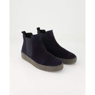 Gabor Schuhe - 73.731.36 Veloursleder (Blau, Gr. 35 ½) Gabor Schuhe - 73.731.36 Veloursleder (Blau, Gr. 35 ½)