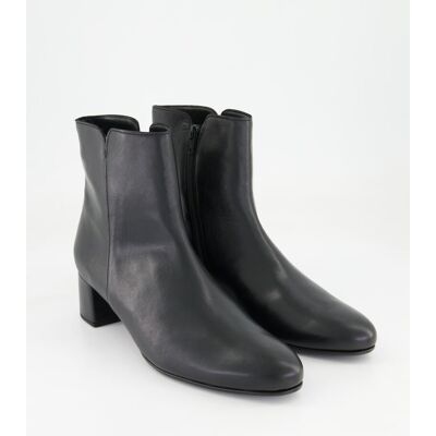 Gabor Schuhe - 55.680.27 Glattleder (Schwarz, Gr. 35 ½) Gabor Schuhe - 55.680.27 Glattleder (Schwarz, Gr. 35 ½)