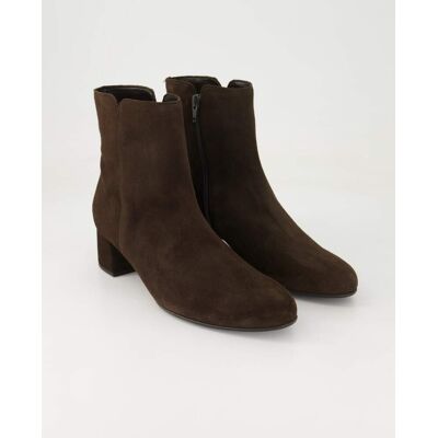 Gabor Schuhe - 8036.01.003 Veloursleder (Braun, Gr. 35 ½) Gabor Schuhe - 8036.01.003 Veloursleder (Braun, Gr. 35 ½)