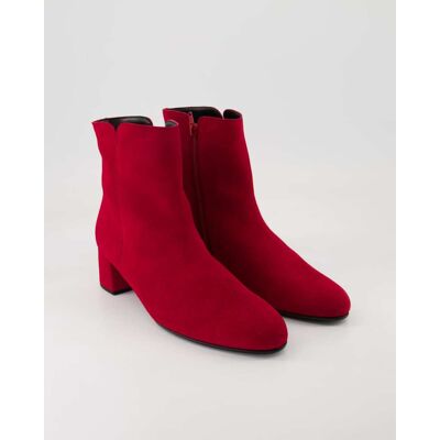 Gabor Schuhe - 55.680.35 Veloursleder (Rot, Gr. 37 ½) Gabor Schuhe - 55.680.35 Veloursleder (Rot, Gr. 37 ½)