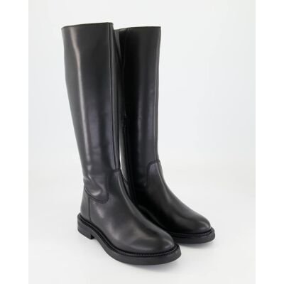 Geox Schuhe - Serilda Glattleder (Schwarz, Gr. 38 ½) Geox Schuhe - Serilda Glattleder (Schwarz, Gr. 38 ½)