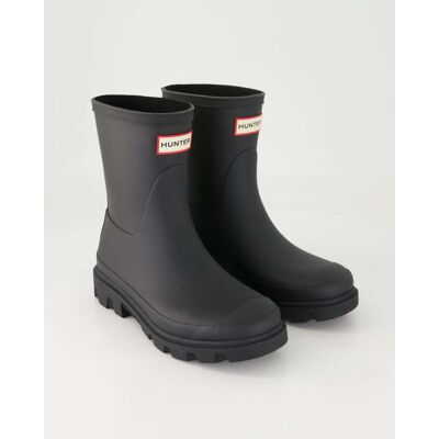 Hunter Schuhe - Short Boot Gummi (Schwarz, Gr. 41) Hunter Schuhe - Short Boot Gummi (Schwarz, Gr. 41)