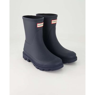 Hunter Schuhe - Short Boot Gummi (Blau, Gr. 40) Hunter Schuhe - Short Boot Gummi (Blau, Gr. 40)