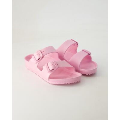 Birkenstock Schuhe - Arizona EVA Kids EVA (Rosa, Gr. 33) Birkenstock Schuhe - Arizona EVA Kids EVA (Rosa, Gr. 33)