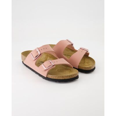 Birkenstock Schuhe - Arizona Kids Birko-Flor Birko-Flor (Rosa, Gr. 33) Birkenstock Schuhe - Arizona Kids Birko-Flor Birko-Flor (Rosa, Gr. 33)