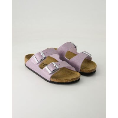 Birkenstock Schuhe - Arizona Kids Synthetik (Lila, Gr. 32) Birkenstock Schuhe - Arizona Kids Synthetik (Lila, Gr. 32)