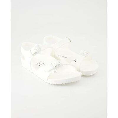 Birkenstock Schuhe - Rio EVA Kids EVA (Weiß, Gr. 28) Birkenstock Schuhe - Rio EVA Kids EVA (Weiß, Gr. 28)