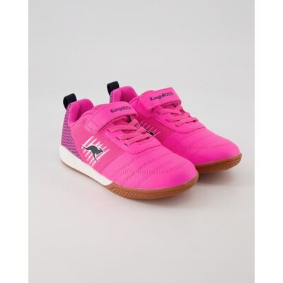 KangaRoos Schuhe - K5-Super Court EV Synthetik (Pink, Gr. 30) KangaRoos Schuhe - K5-Super Court EV Synthetik (Pink, Gr. 30)