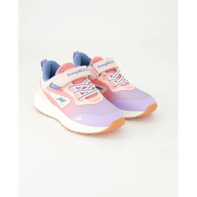 KangaRoos Schuhe - KB-Pang EV Synthetik (Rosa, Gr. 31) KangaRoos Schuhe - KB-Pang EV Synthetik (Rosa, Gr. 31)