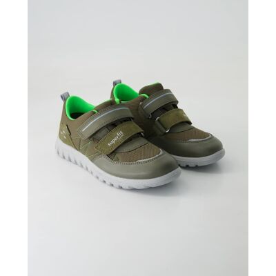 Superfit Schuhe - Sport 7 Leder und Textil (Grün, Gr. 31) Superfit Schuhe - Sport 7 Leder und Textil (Grün, Gr. 31)