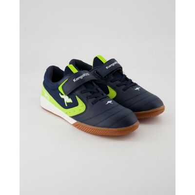 KangaRoos Schuhe - Court Synthetik (Blau, Gr. 28) KangaRoos Schuhe - Court Synthetik (Blau, Gr. 28)