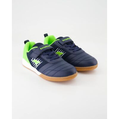 KangaRoos Schuhe - K5-Super Court Leder und Synthetik (Mehrfarbig, Gr. 33) KangaRoos Schuhe - K5-Super Court Leder und Synthetik (Mehrfarbig, Gr. 33)
