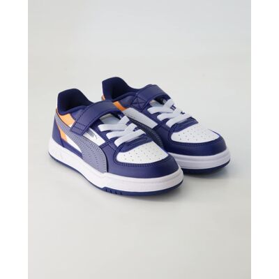 Puma Schuhe - Puma Caven 3 Block Ac+Ps Synthetik (Blau, Gr. 30) Puma Schuhe - Puma Caven 3 Block Ac+Ps Synthetik (Blau, Gr. 30)