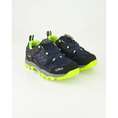 CMP Schuhe - Kids Kiruna Low Leder und Textil (Blau, Gr. 30) CMP Schuhe - Kids Kiruna Low Leder und Textil (Blau, Gr. 30)