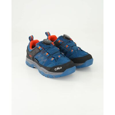 CMP Schuhe - Kids Kiruna Low Leder und Textil (Blau, Gr. 36) CMP Schuhe - Kids Kiruna Low Leder und Textil (Blau, Gr. 36)