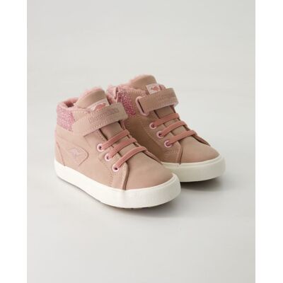 KangaRoos Schuhe - KaVu 3 Leder (Rosa, Gr. 26) KangaRoos Schuhe - KaVu 3 Leder (Rosa, Gr. 26)