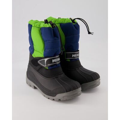 Meindl Schuhe - Snowy 3000 Synthetik (Blau, Gr. 31) Meindl Schuhe - Snowy 3000 Synthetik (Blau, Gr. 31)