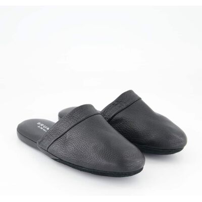 Brunate Schuhe - 606 Glattleder (Schwarz, Gr. 40) Brunate Schuhe - 606 Glattleder (Schwarz, Gr. 40)