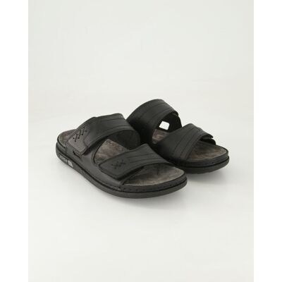 Rohde Schuhe - Cento Nubukleder (Schwarz, Gr. 40) Rohde Schuhe - Cento Nubukleder (Schwarz, Gr. 40)