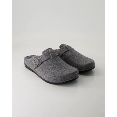 Rohde Schuhe - Rodigo-H Filz (Grau, Gr. 47) Rohde Schuhe - Rodigo-H Filz (Grau, Gr. 47)